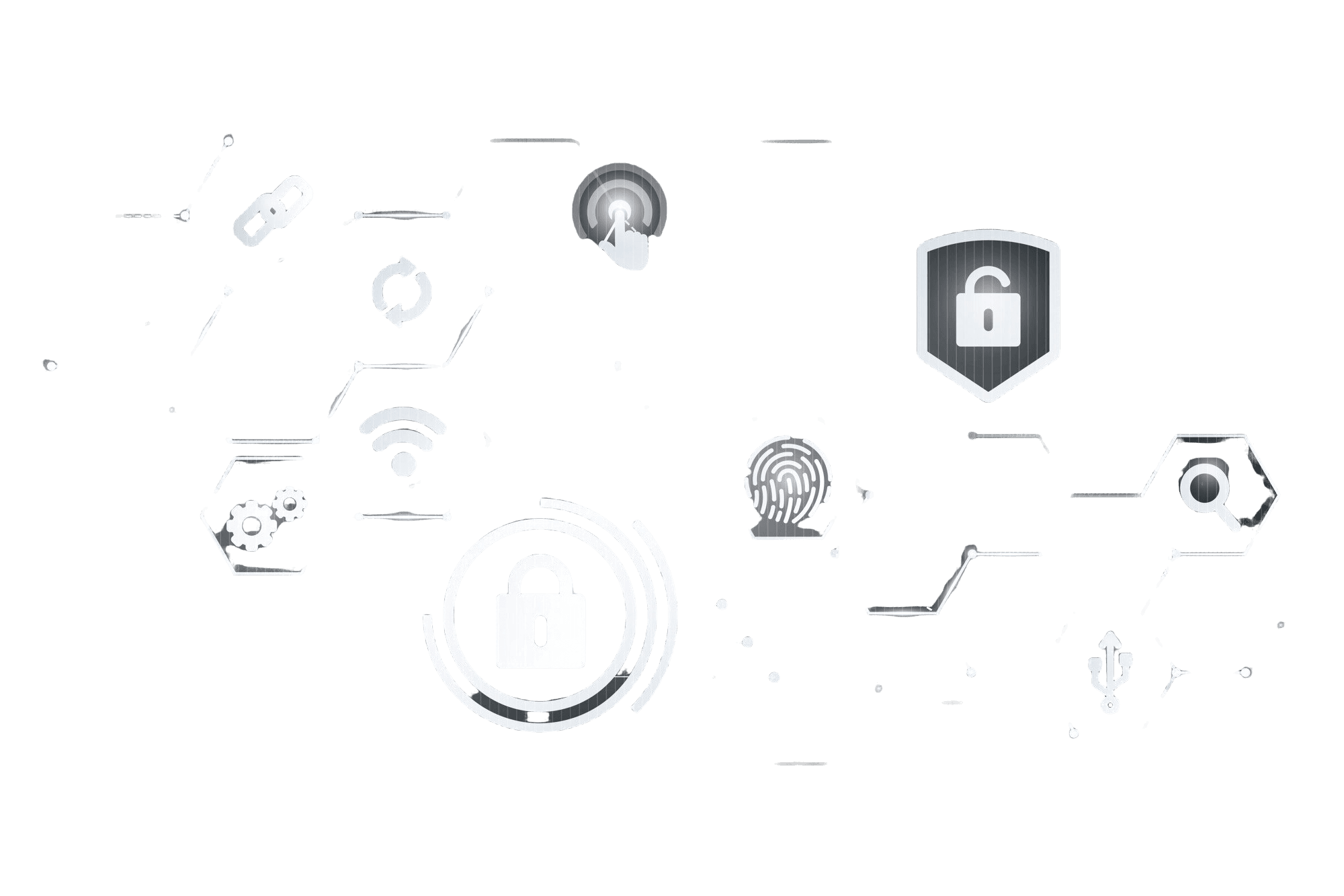 Innovative Cybersecurity Solutions